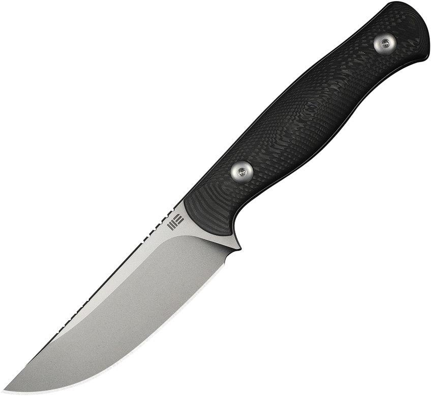 Notchline Fixed Blade RoseCF