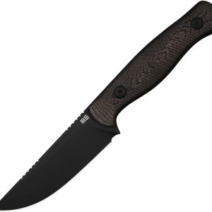 Notchline Fixed Blade Copper