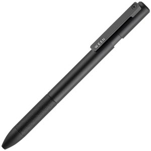 The Bard Pen Ti Black
