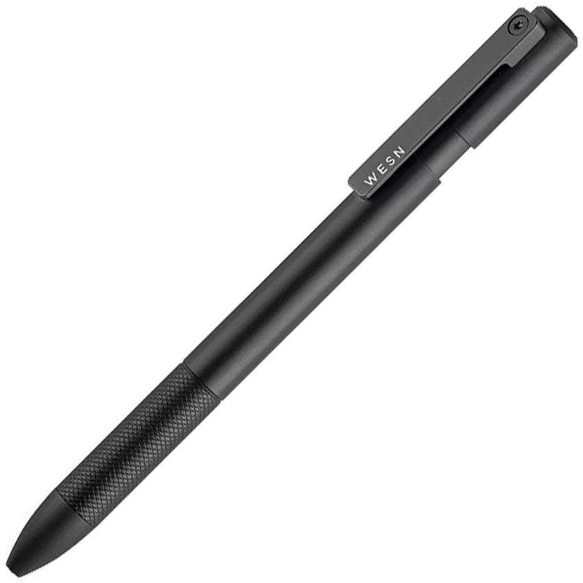 The Bard Pen Ti Black