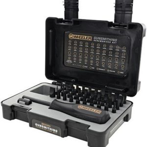 Gunsmithing Set 43 pc