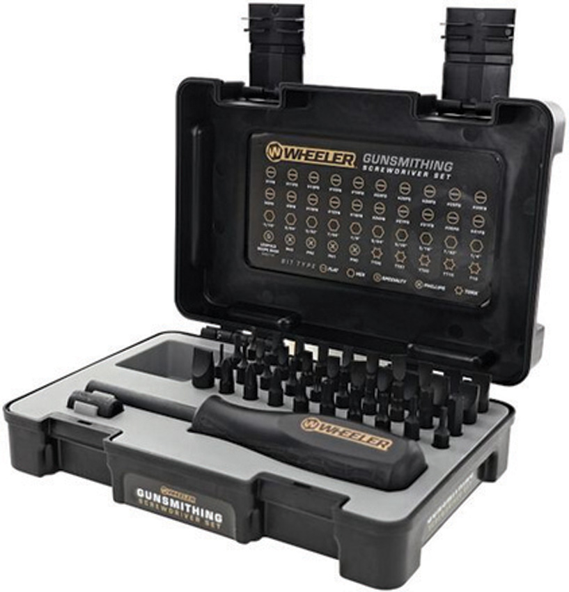 Gunsmithing Set 43 pc