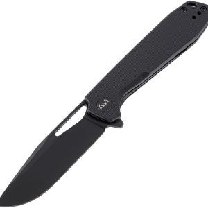 Ragnar Linerlock Black