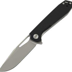 Ragnar Linerlock Black