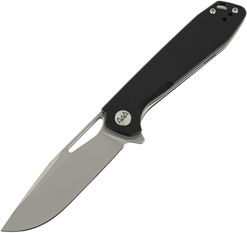 Ragnar Linerlock Black