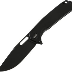 Pexston Linerlock Black