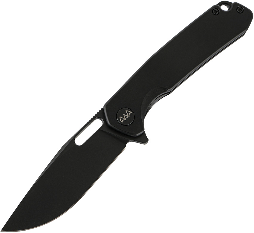 Pexston Linerlock Black