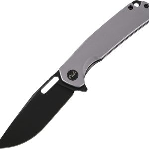 Pexston Linerlock Grey