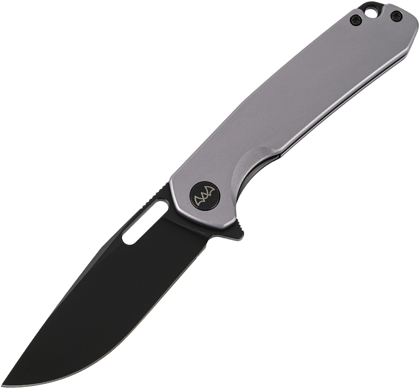 Pexston Linerlock Grey