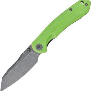 Axor Linerlock Green