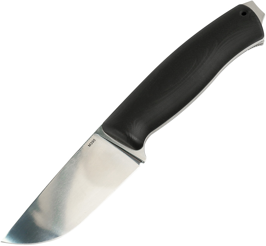 CacheBlade Fixed Blade Kit Blk