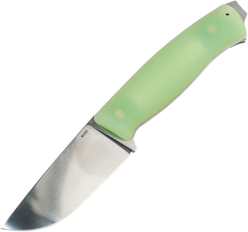 CacheBlade Fixed Blade Kit Jad