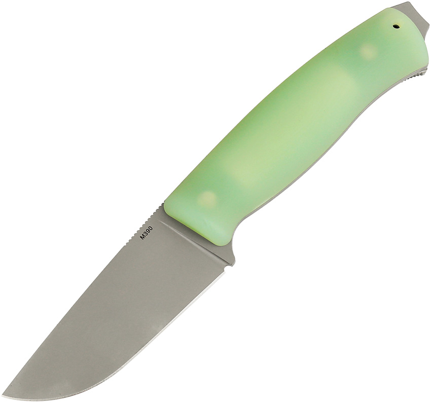 CacheBlade Fixed Blade Kit Jad