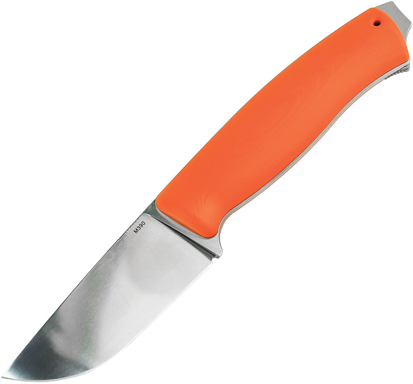 CacheBlade Fixed Blade Kit Org