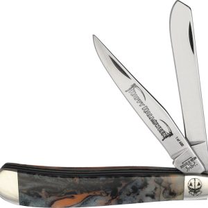 Samhain Halloween Slim Trapper