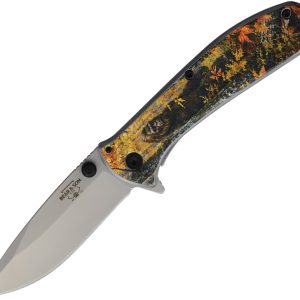 A/O Framelock Bigfoot