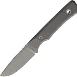 USA Cloudland Fixed Blade Ti