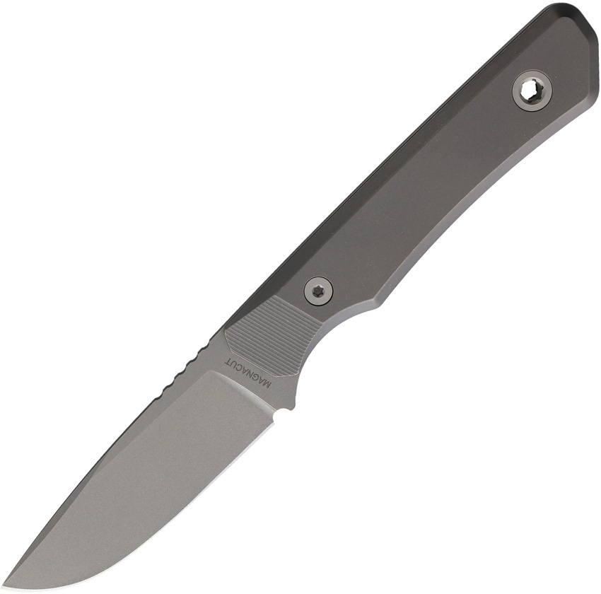 USA Cloudland Fixed Blade Ti