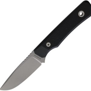 USA Cloudland Fixed Blade Blk
