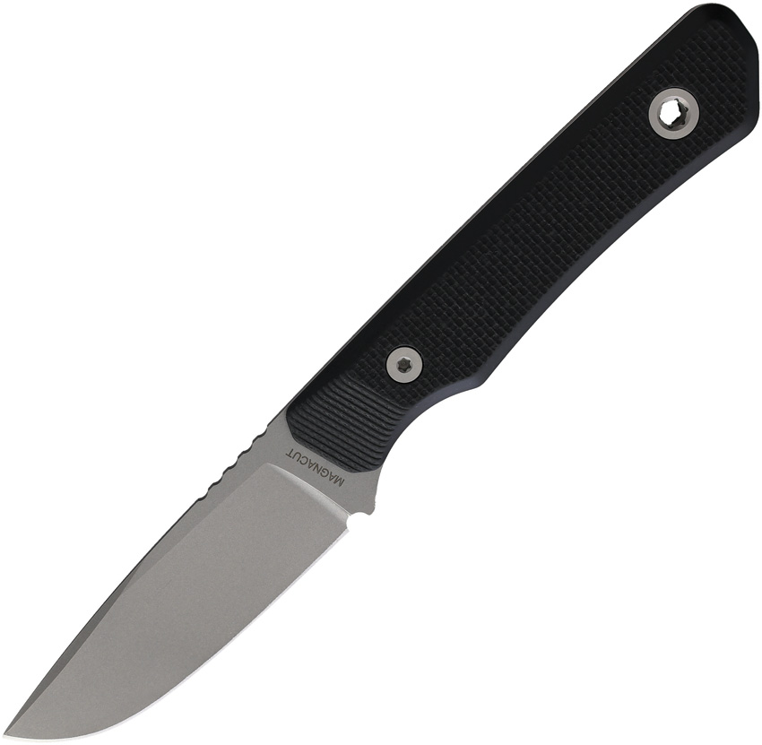 USA Cloudland Fixed Blade Blk