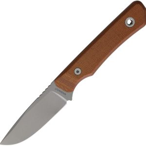 USA Cloudland Fixed Blade Mica