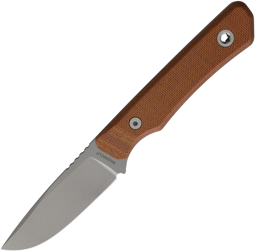 USA Cloudland Fixed Blade Mica
