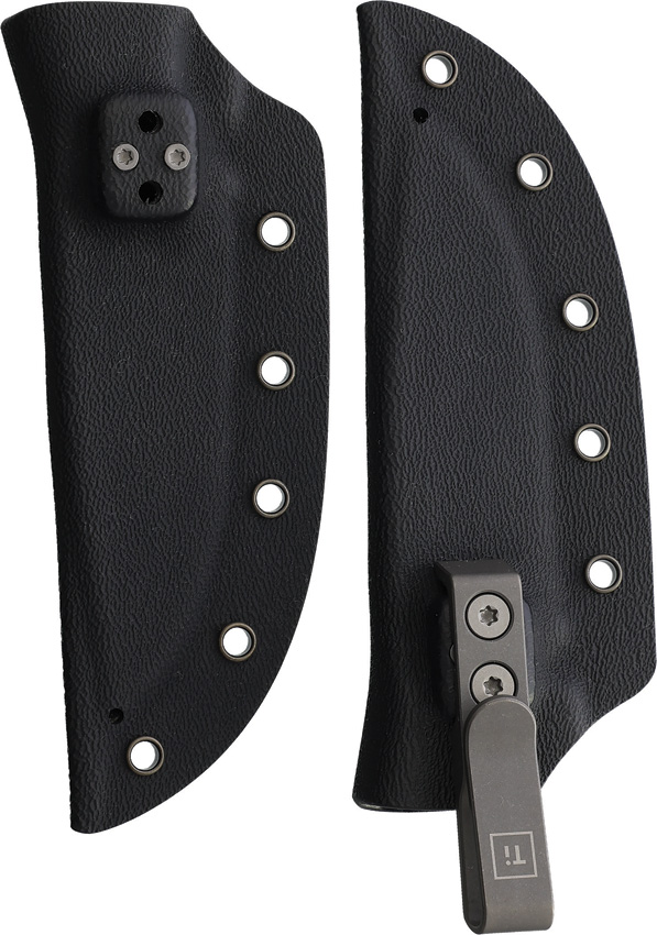 USA Cloudland Fixed Blade Mica - Image 3