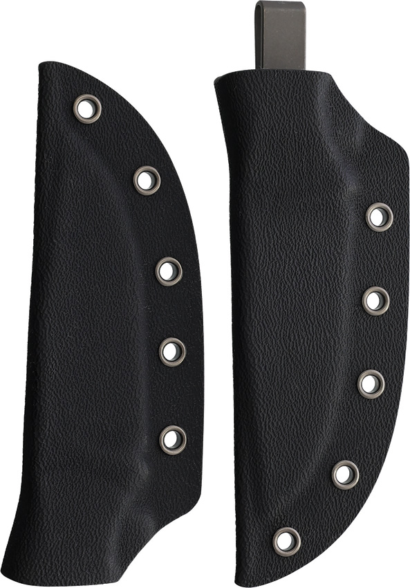 USA Cloudland Fixed Blade Mica - Image 4