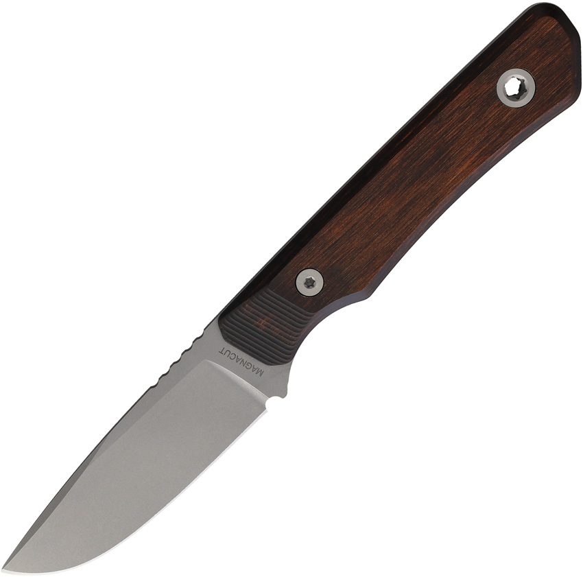 USA Cloudland Fixed Blade Waln