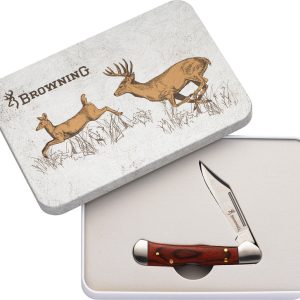 226 Whitetail Tin
