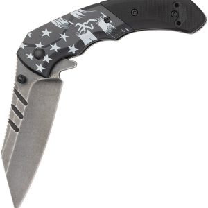 Patriot Folder