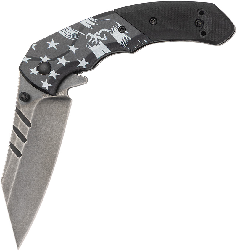 Patriot Folder