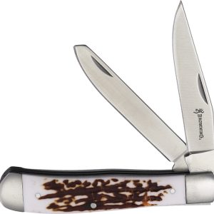 Imitation Stag Trapper