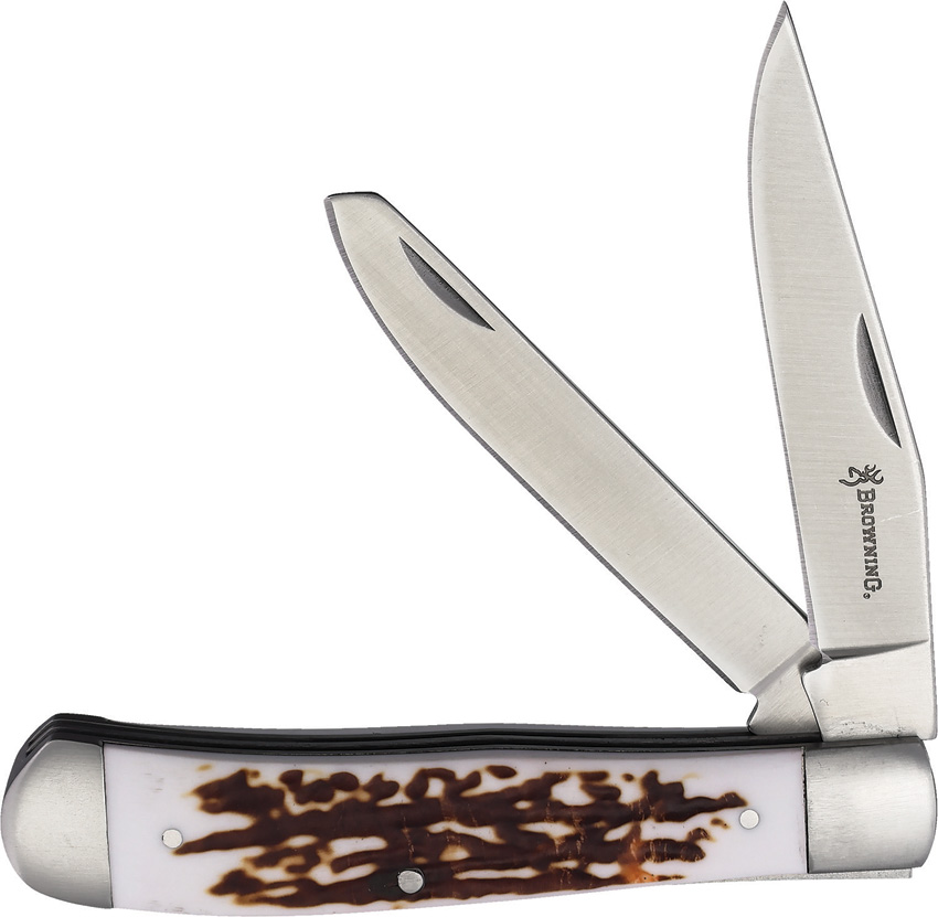 Imitation Stag Trapper