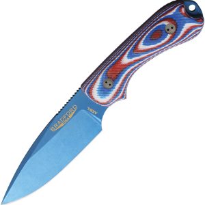 Guardian 3 Blue PVD