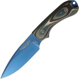 Guardian 3 Blue PVD
