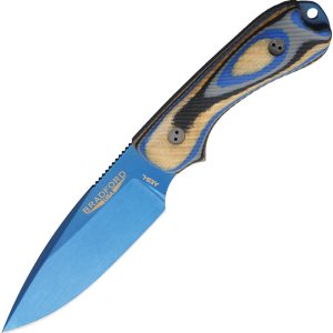 Guardian 3 Blue PVD