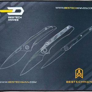 Bestech Mouse Pad
