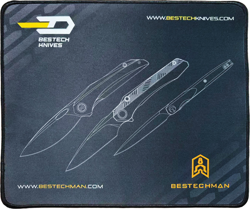 Bestech Mouse Pad