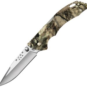 Bantam BBW Lockback