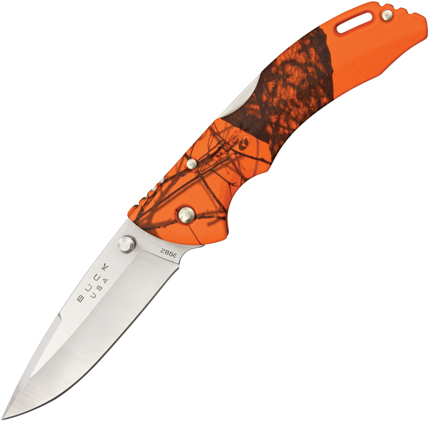 Bantam BLW Lockback
