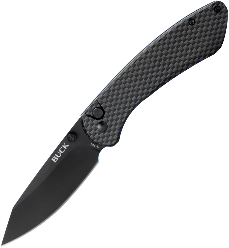 Sovereign Button Lock CF