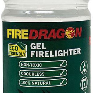 FireDragon Gel Fuel 250ml ORMD