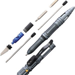 Tactical Pen LIGHT DOES NOT WO