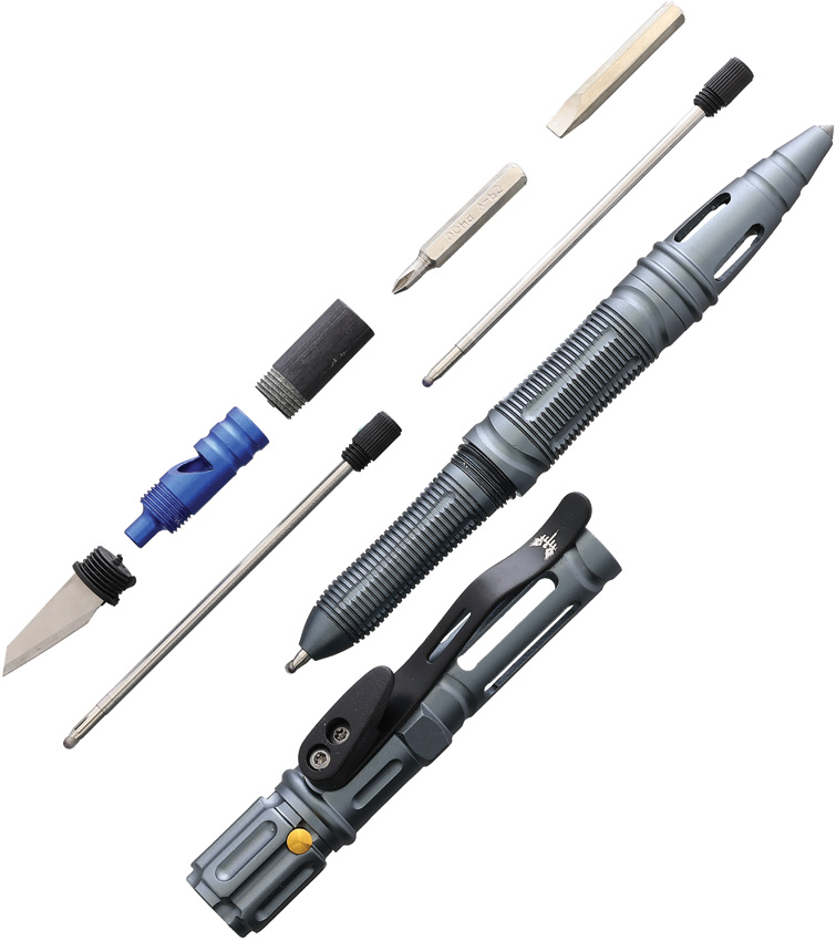 Tactical Pen LIGHT DOES NOT WO