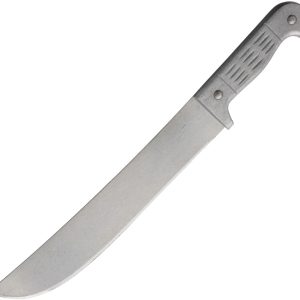 Machete 12"" Aluminum Handle