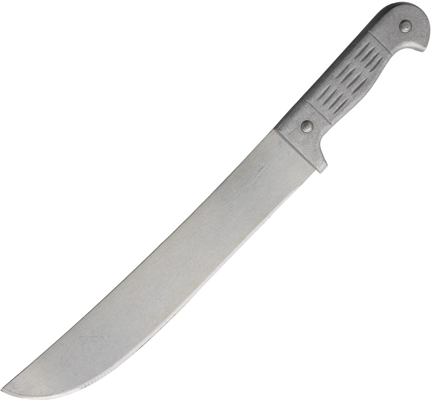 Machete 12"" Aluminum Handle