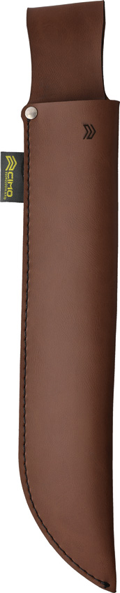 Machete 12"" Alum/Wood Handle - Image 3