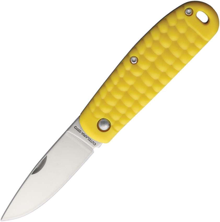 Corn Knife Slip Joint