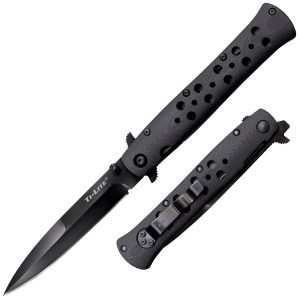 Ti-Lite 4" G10